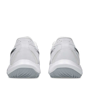 Asics Gel Rocket 12 Men White Black נעלי כדורעף ג`ל רוקט 12 לגברים