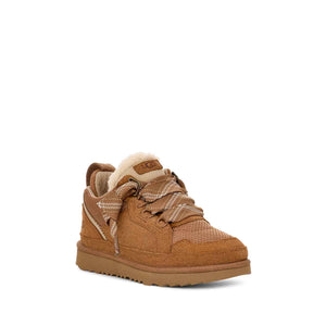 UGG Lowmel Chestnut סניקרס לילדים לואמל חום