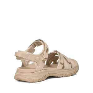 Teva Tirra Sport Oyster Grey סנדלי נשים