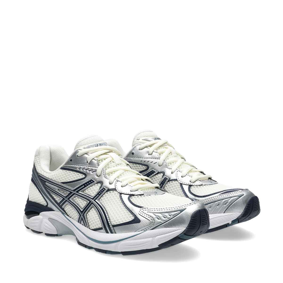 Asics GT 2160 Cream Raw Indigo סניקרס ג'י טי 2160 יוניסקס