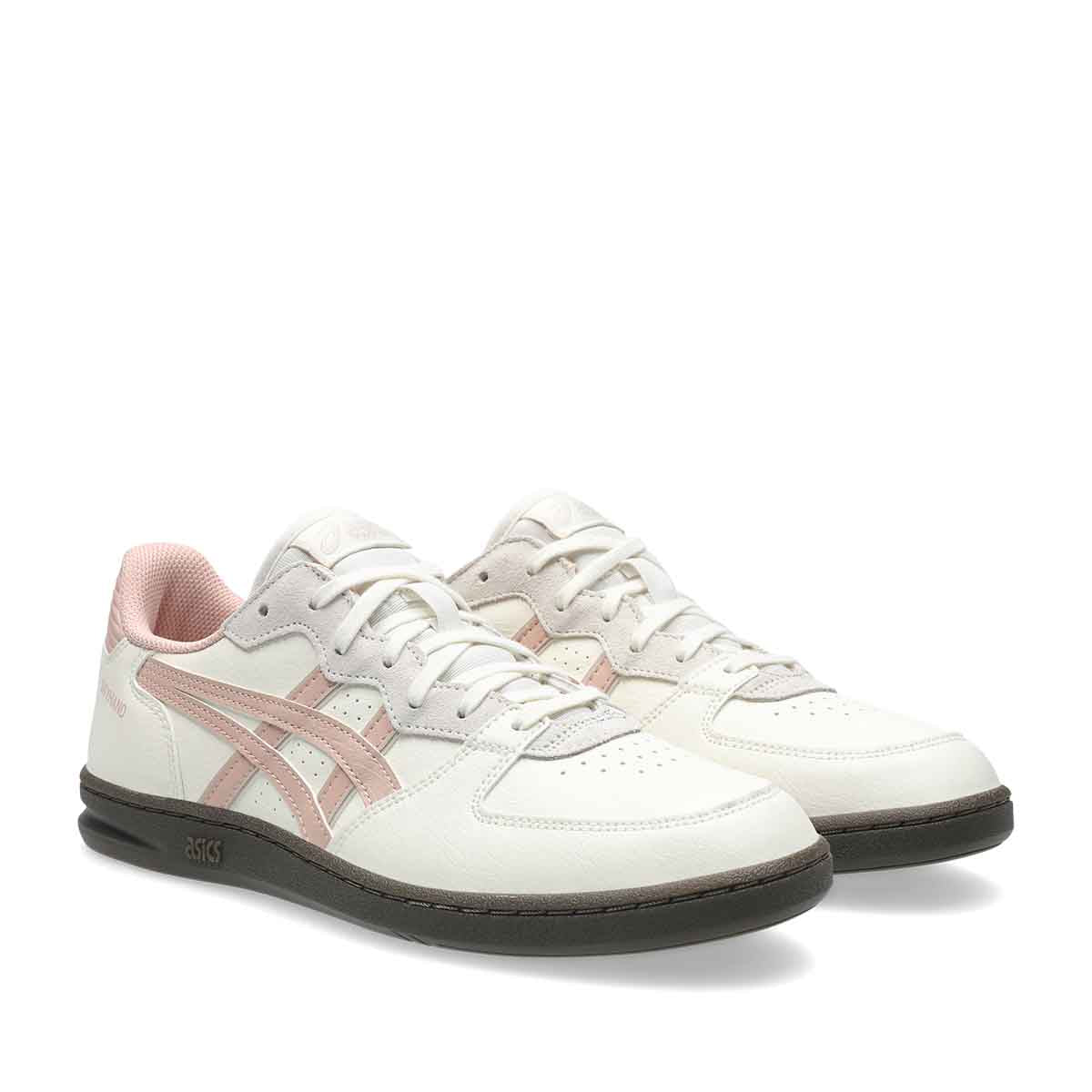 Asics Skyhand OG Unisex Cream Maple Sugar סניקרס סקייהנד יוניסקס