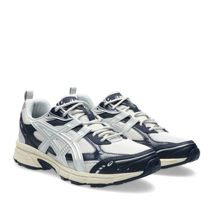 Asics Gel Nunobiki Unisex Glacier Grey Midnight סניקרס ג'ל נונוביקי יוניסקס