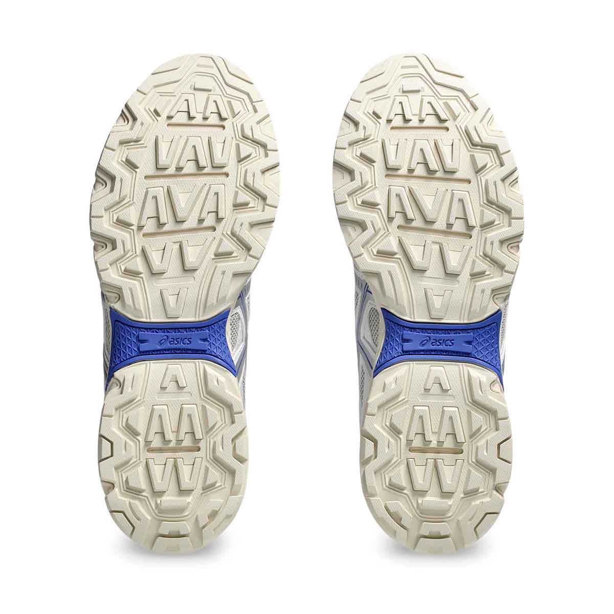 Asics Gel Nunobiki Unisex White Sapphire סניקרס ג'ל נונוביקי יוניסקס