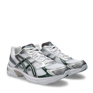 Asics Gel 1130 Unisex White Forest Night סניקרס ג'ל 1130 יוניסקס