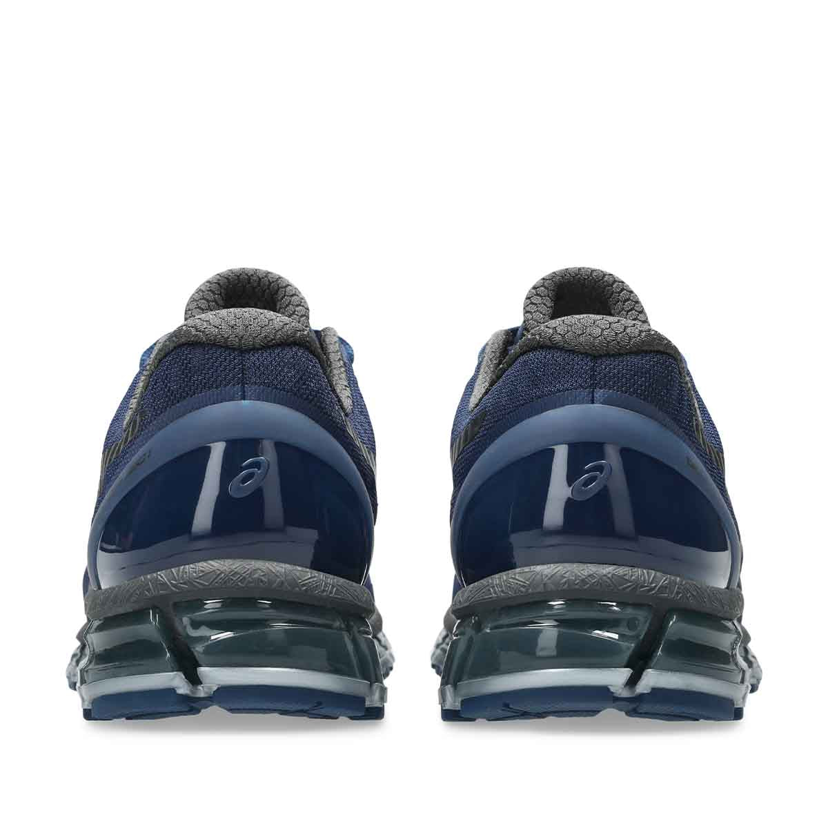 Asics Gel Quantum 360 I Unisex Independence Blue Gunmetal סניקרס ג'ל קוואנטום יוניסקס