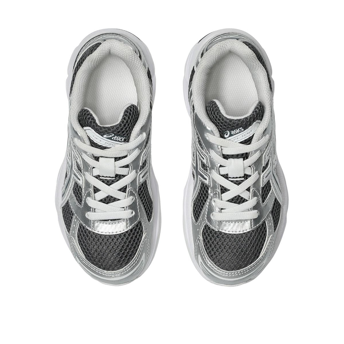 Asics Gel 1130 PS Kids Carrier Grey Pure Silver סניקרס ג'ל 1130 ילדים