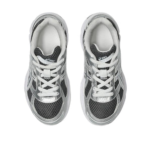 Asics Gel 1130 PS Kids Carrier Grey Pure Silver סניקרס ג'ל 1130 ילדים