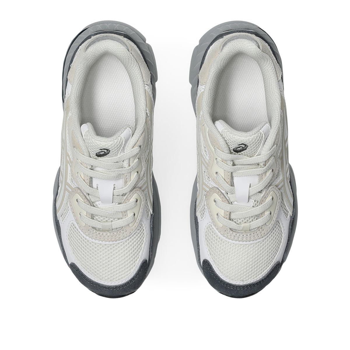 Asics Gel Nyc PS Kids Cream White סניקרס אסיקס לילדים