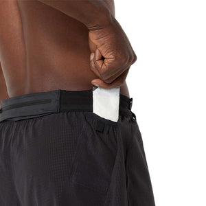 Asics Metarun 5In Short Men מכנסי ריצה לגבר אסיקס