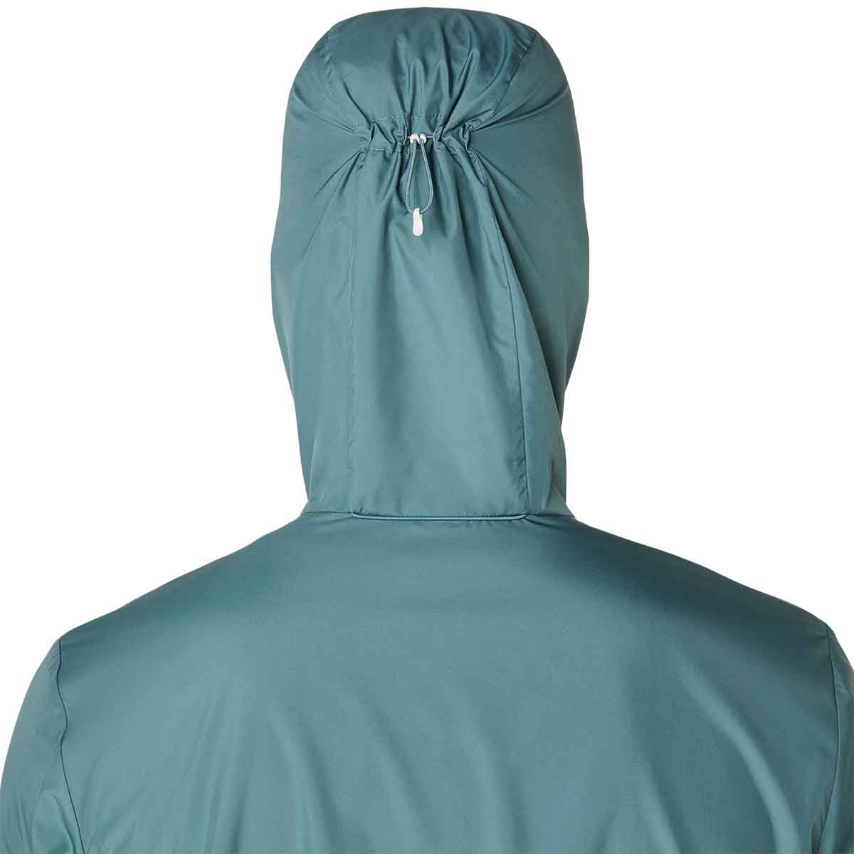 Asics Icon Jacket Men Foggy Teal ג'קט ריצה לגברים
