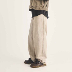 Dr. Martens Adrian Ambassador Loafer Dark Brown נעלי מוקסין ד"ר מרטנס