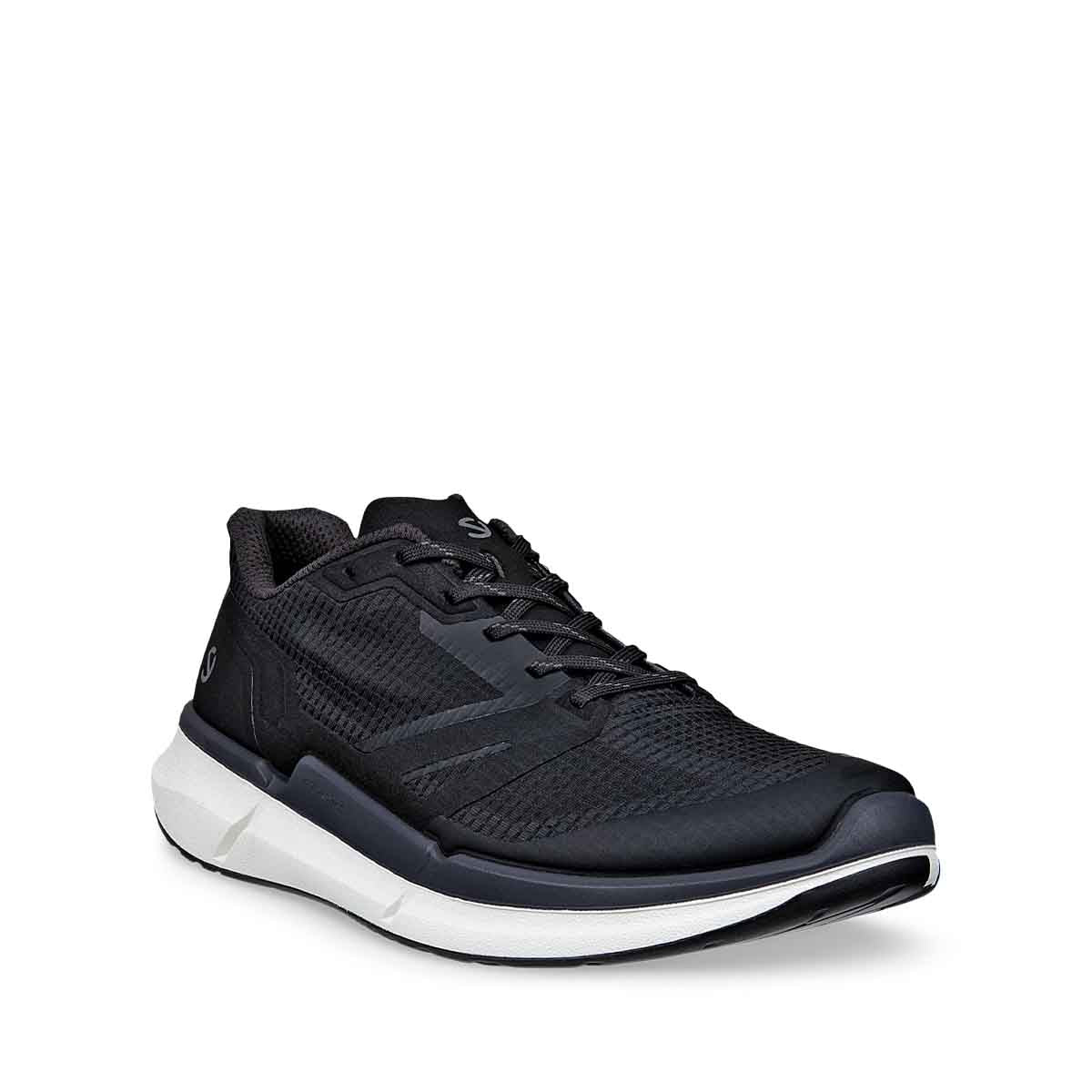 Ecco Biom 2.2 M Black סניקרס לגברים אקו ביום