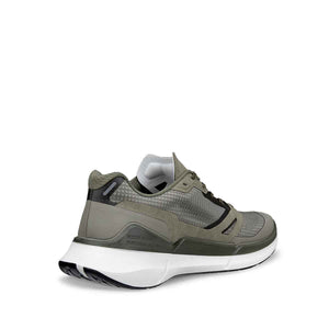 Ecco Biom 2.2 M Green Smokey Olive סניקרס לגברים אקו