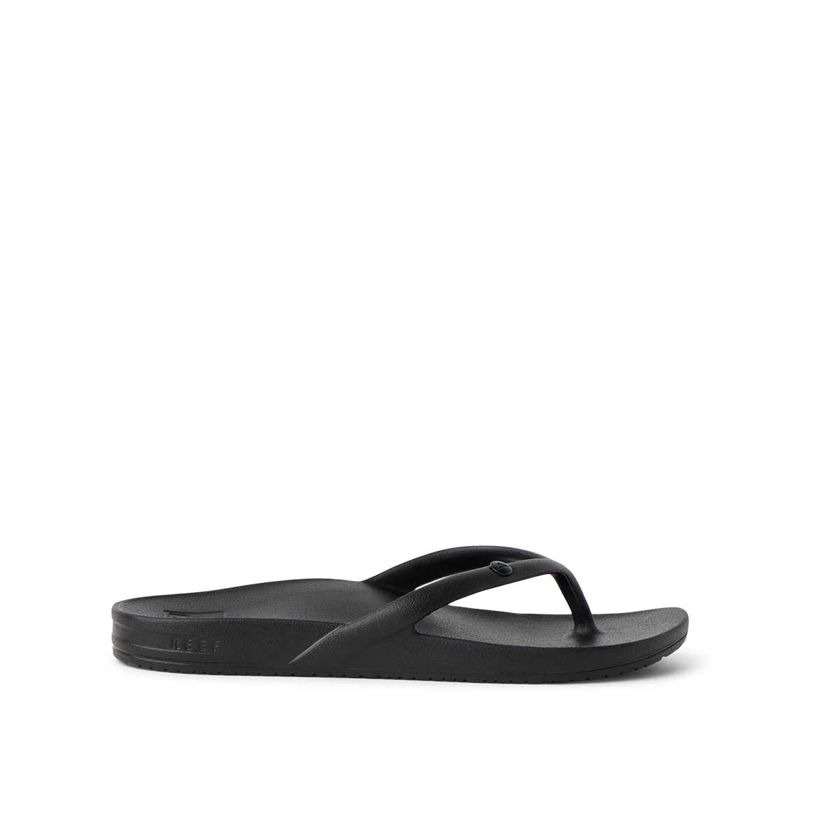 Reef Vista Vay-Cay Black - כפכפי ריף לנשים