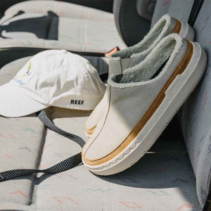 Reef Rambler Mule Brown כפכפי בית ריף לגברים