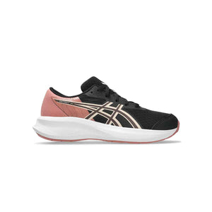 Asics Patriot 14 GS Kids Black Pearl Pink נעלי ריצה פטריוט 14 לילדים