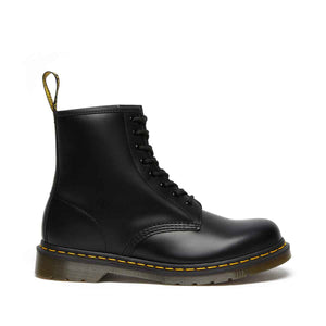 Dr. Martens Boot Smooth Black 1460 מגפי ד״ר מרטינס - Original's