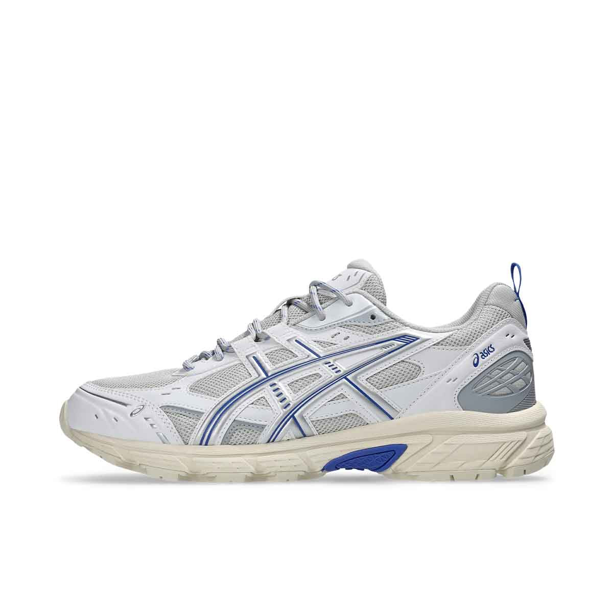 Asics Gel Nunobiki Unisex White Sapphire סניקרס ג'ל נונוביקי יוניסקס