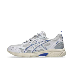 Asics Gel Nunobiki Unisex White Sapphire סניקרס ג'ל נונוביקי יוניסקס