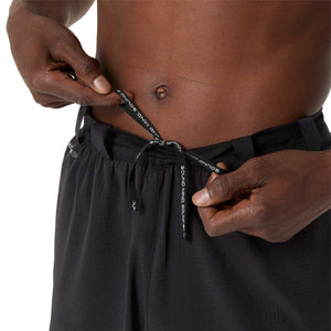 Asics Metarun 5In Short Men מכנסי ריצה לגבר אסיקס