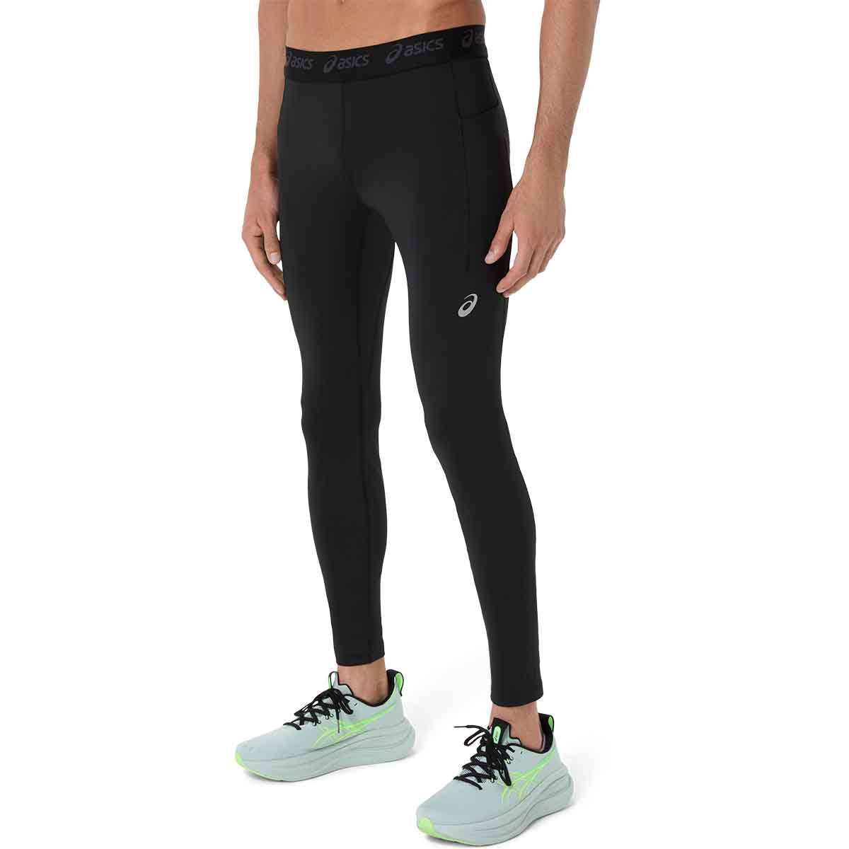 Asics Road Tight Men מכנס ריצה אסיקס גברים