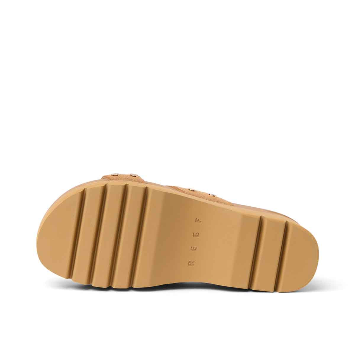 Reef Vista Higher Cleo Tan כפכפי ריף לנשים