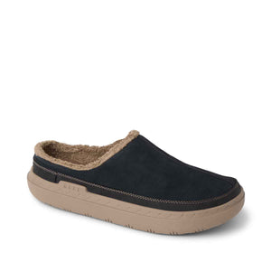Reef Rambler Mule Black Brown כפכפי ריף לגברים