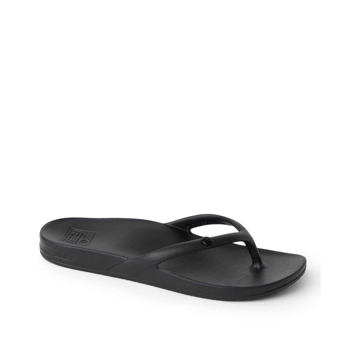 Reef Vista Vay-Cay Black - כפכפי ריף לנשים