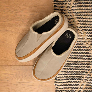 Reef Rambler Mule Brown כפכפי בית ריף לגברים