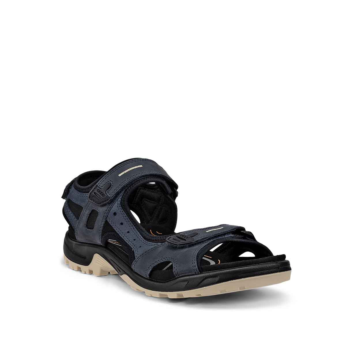 Ecco Offroad Blue Ombre סנדלי אקו לגברים אופרוד כחול