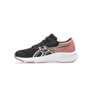 Asics Patriot 14 GS Kids Black Pearl Pink נעלי ריצה פטריוט 14 לילדים