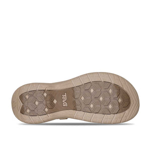 Teva Tirra Sport Oyster Grey סנדלי נשים
