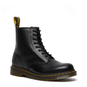Dr. Martens Boot Smooth Black 1460 מגפי ד״ר מרטינס - Original's