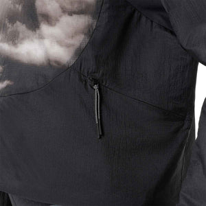 Asics Road Winter Insulate Jacket Women Performance Black ג'קט אסיקס לנשים