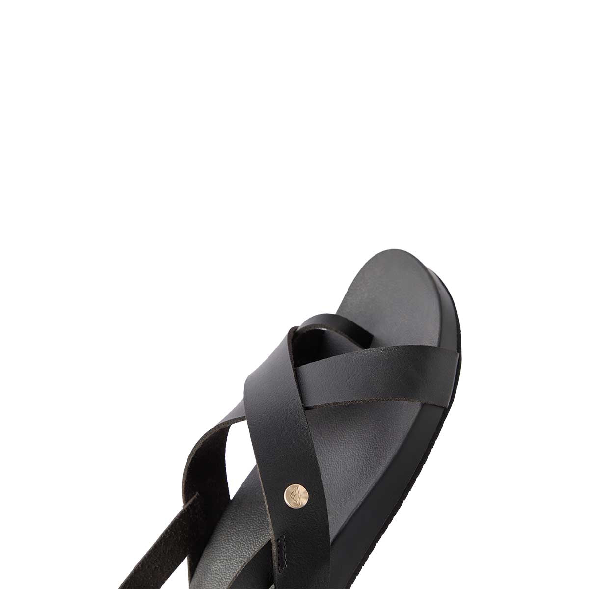 Reef Vista Malia Black -סנדלי ריף לנשים