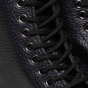 Dr. Martens Sinclair Black Aunt Sally מגפי ד״ר מרטינס סינקלייר