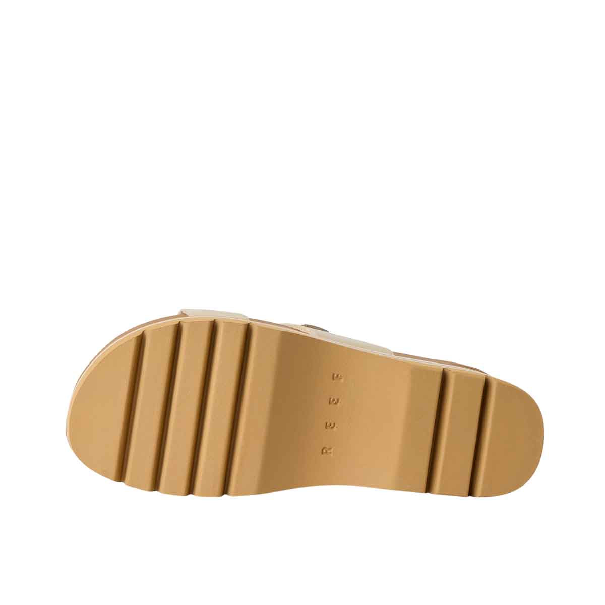 Reef Cushion Vista Higher Vintage Tan כפכפי ריף לנשים