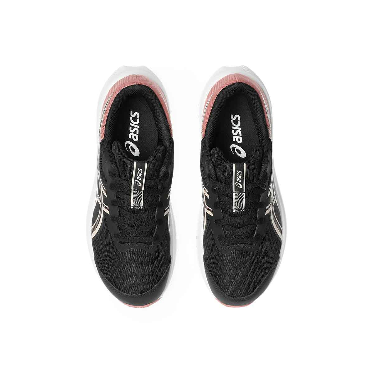 Asics Patriot 14 GS Kids Black Pearl Pink נעלי ריצה פטריוט 14 לילדים