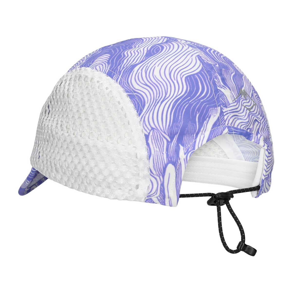 Asics 3013B326-500 Fujitrail Graphic Cap Unisex כובע אסיקס