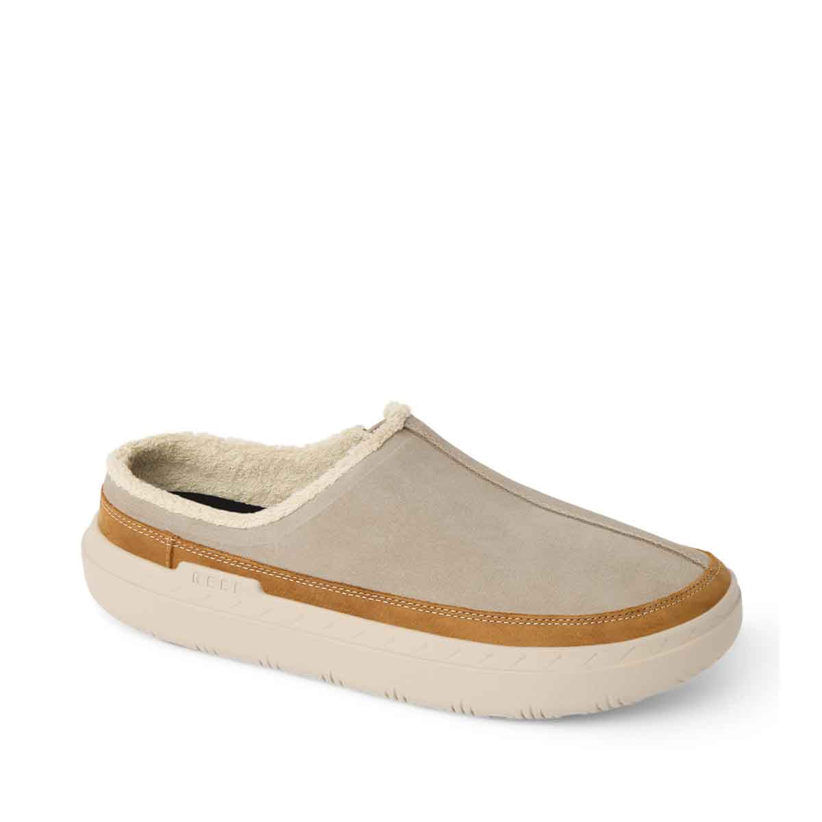 Reef Rambler Mule Brown כפכפי בית ריף לגברים
