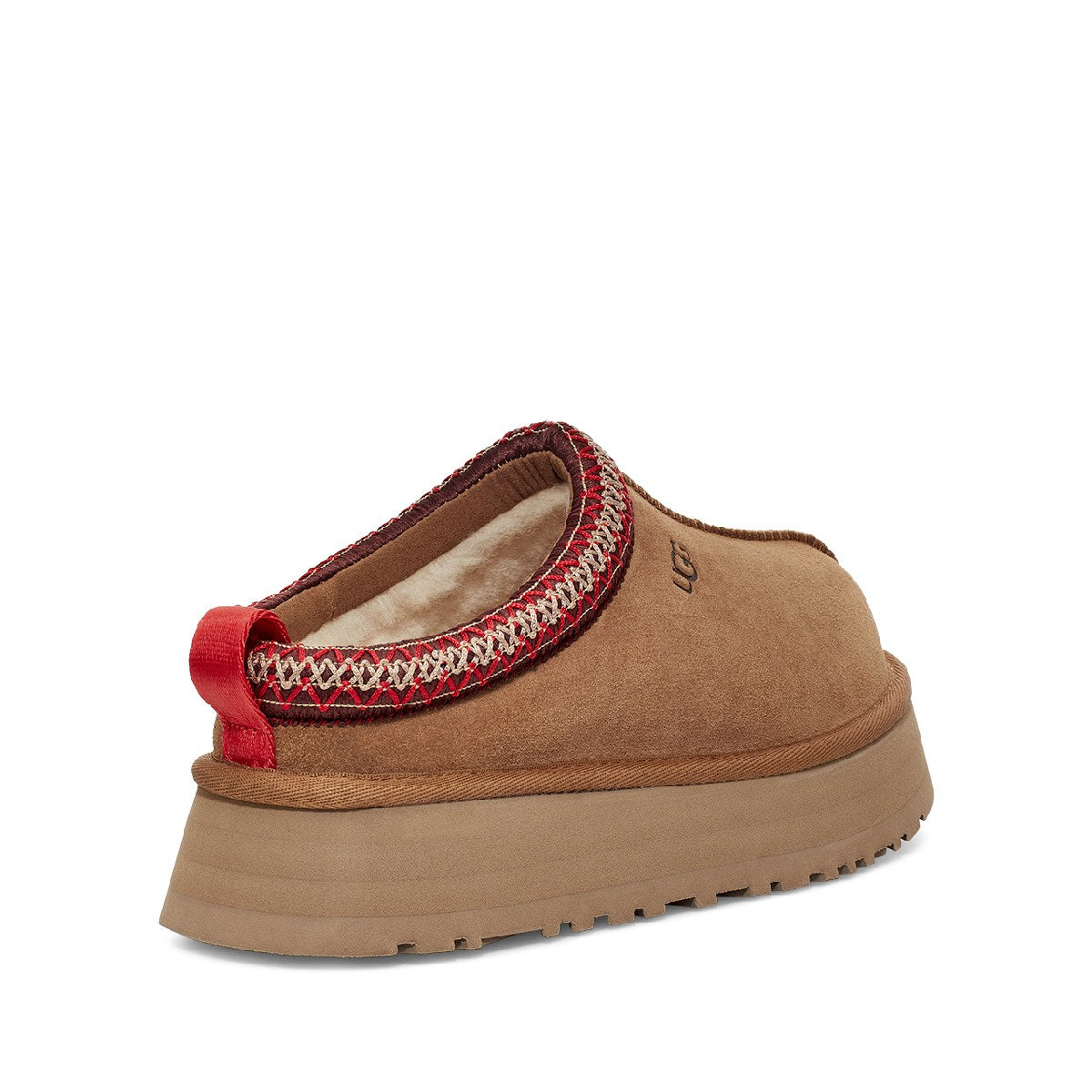 UGG Women's Tazz II Chestnut כפכפי טאז חום לנשים