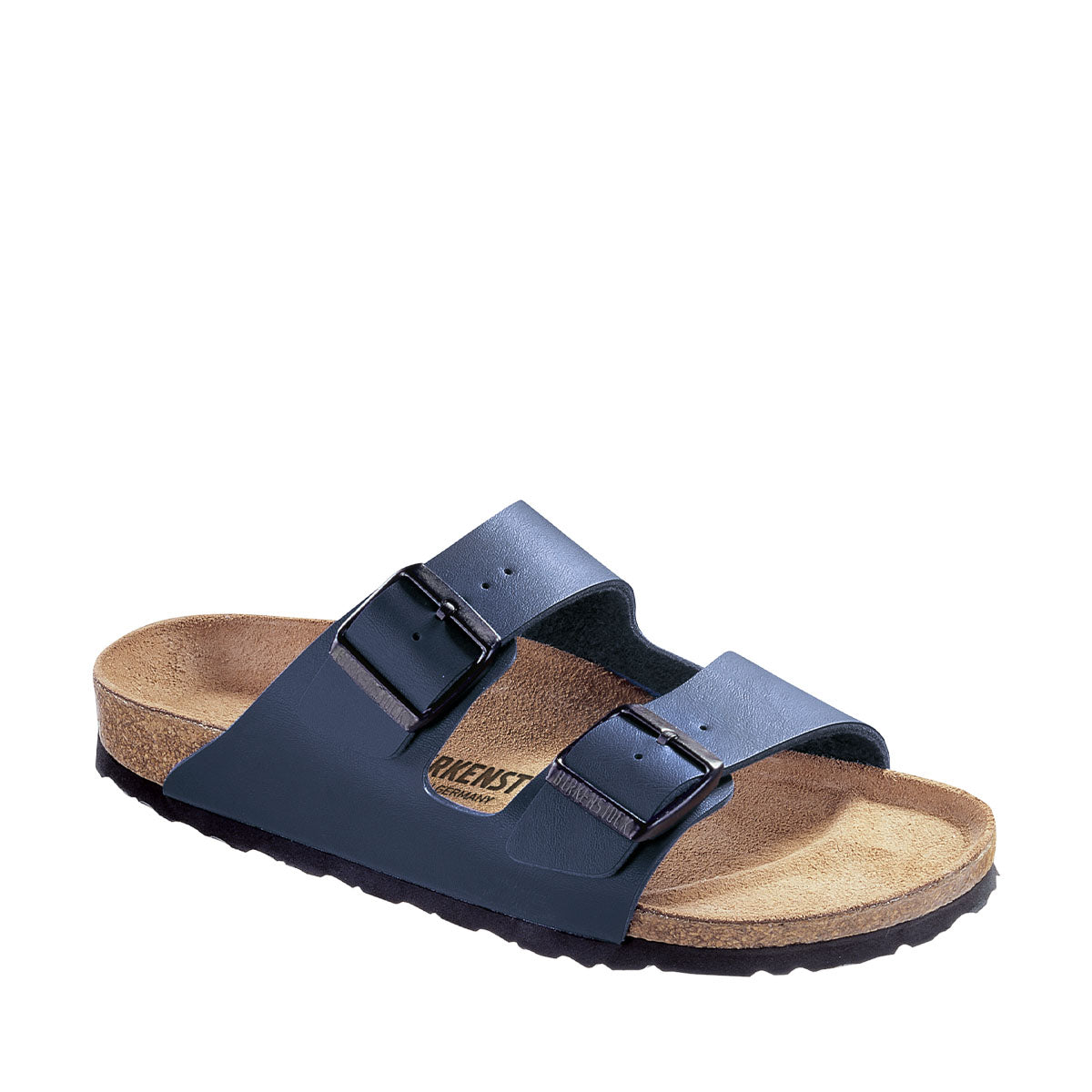 Birkenstock Arizona BS Blue בירקנשטוק כפכפי נשים