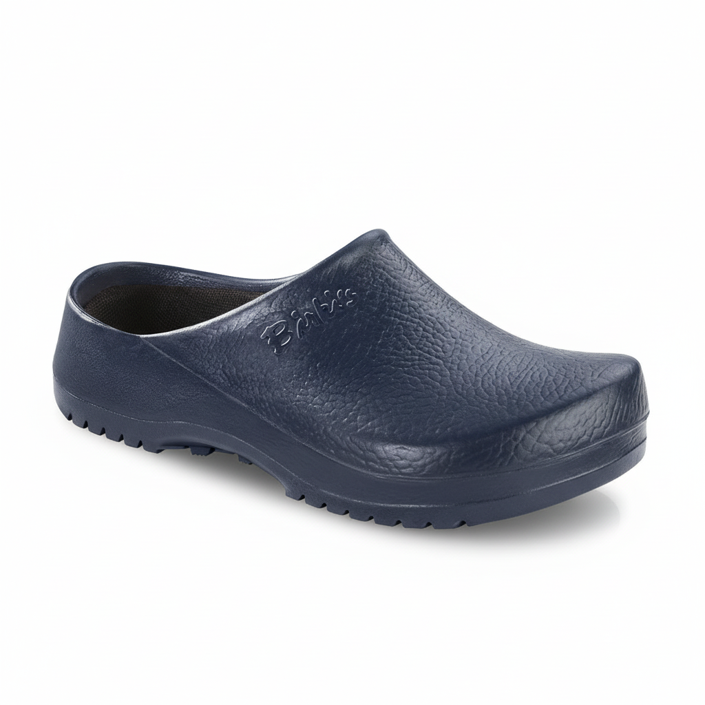 Birkenstock Super Birki Blue Adult Blue כפכפי סופר בירקי כחול יוניסקס
