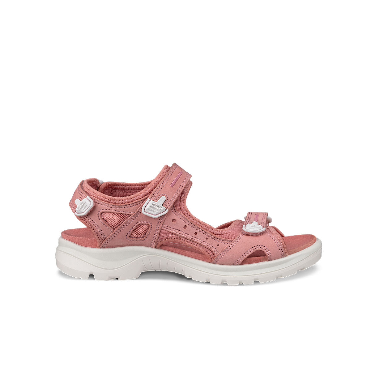 Ecco Offroad Old Rose סנדלי אקו לנשים אופרוד אולד רוז