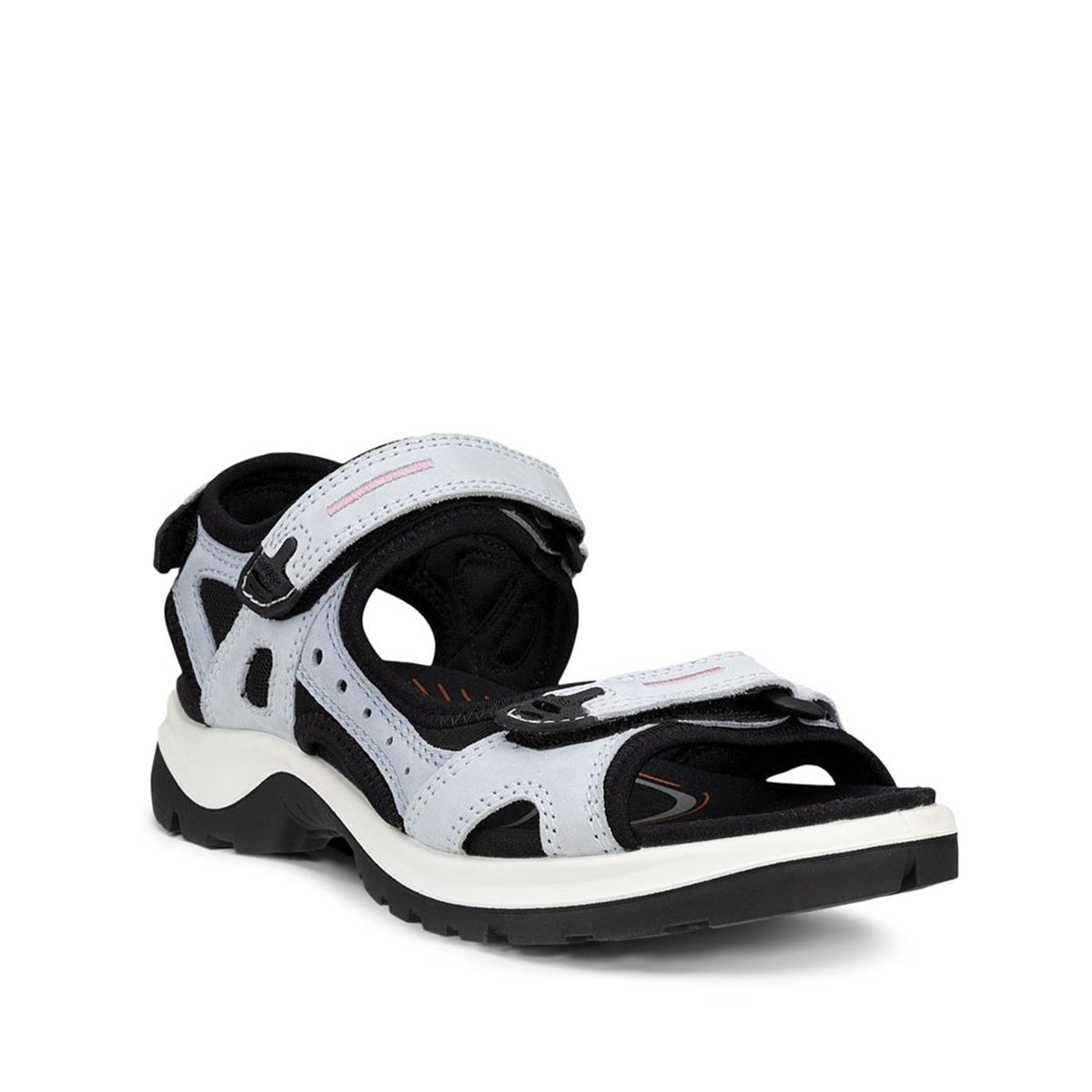 Ecco Offroad Yucatan Blue סנדלי נשים אקו