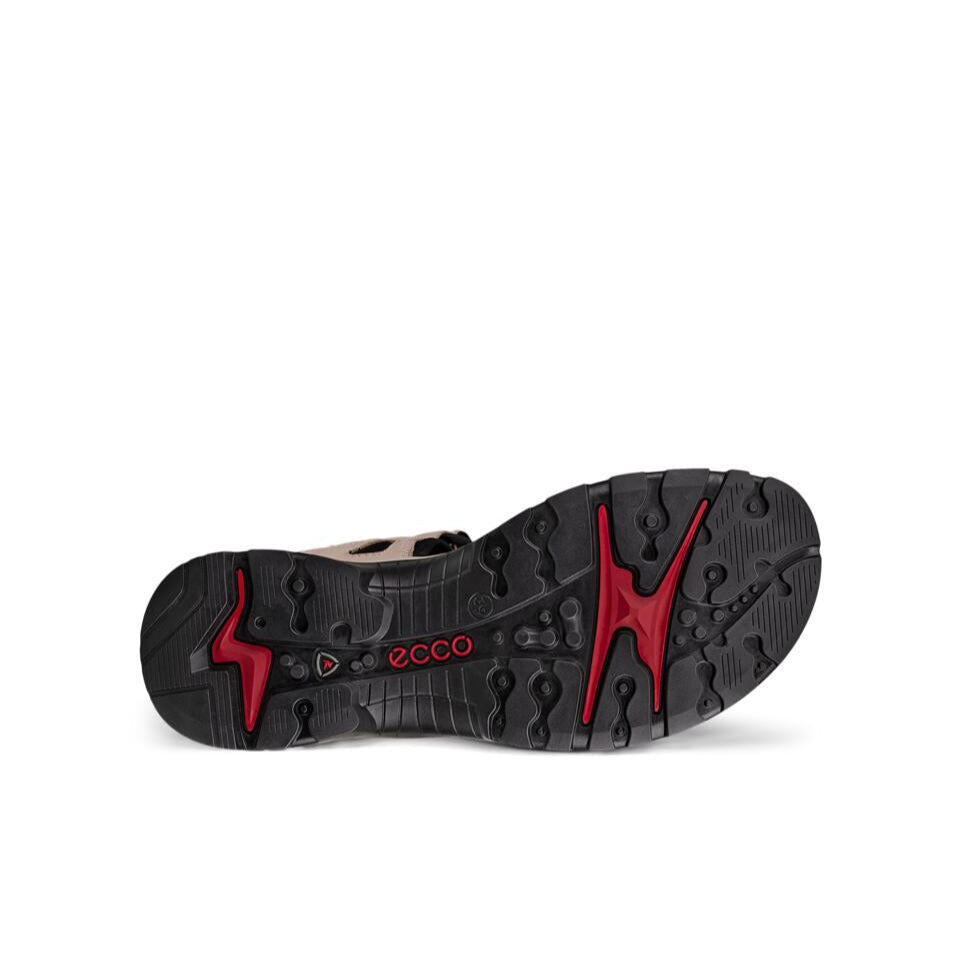 Ecco Offroad Rose Dust Limestone סנדלי אקו לנשים