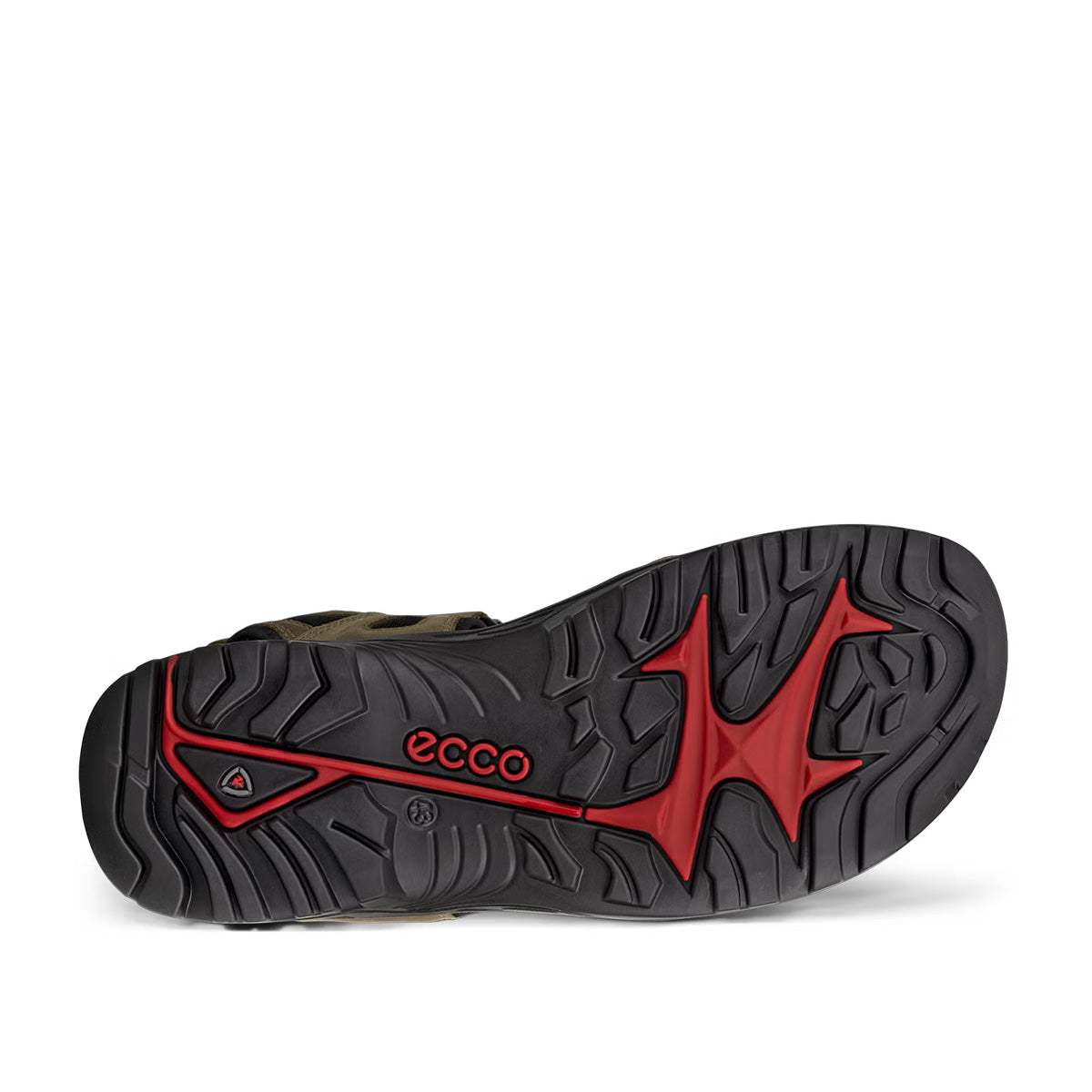 Ecco Offroad Tarmac סנדלי גברים אופרוד טארמק