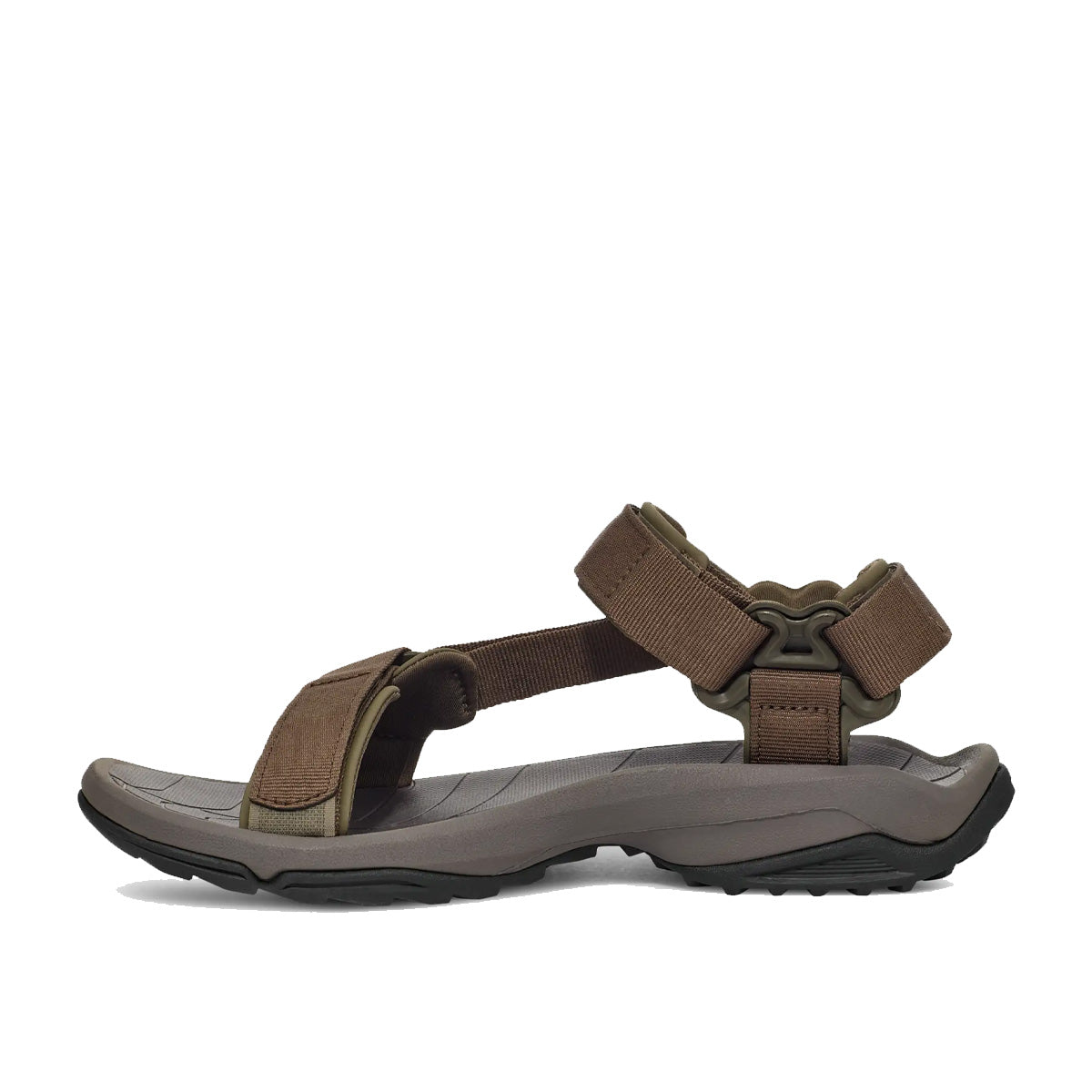 Teva Terra Fi Lite Dark Olive Desert Palm סנדלי גברים