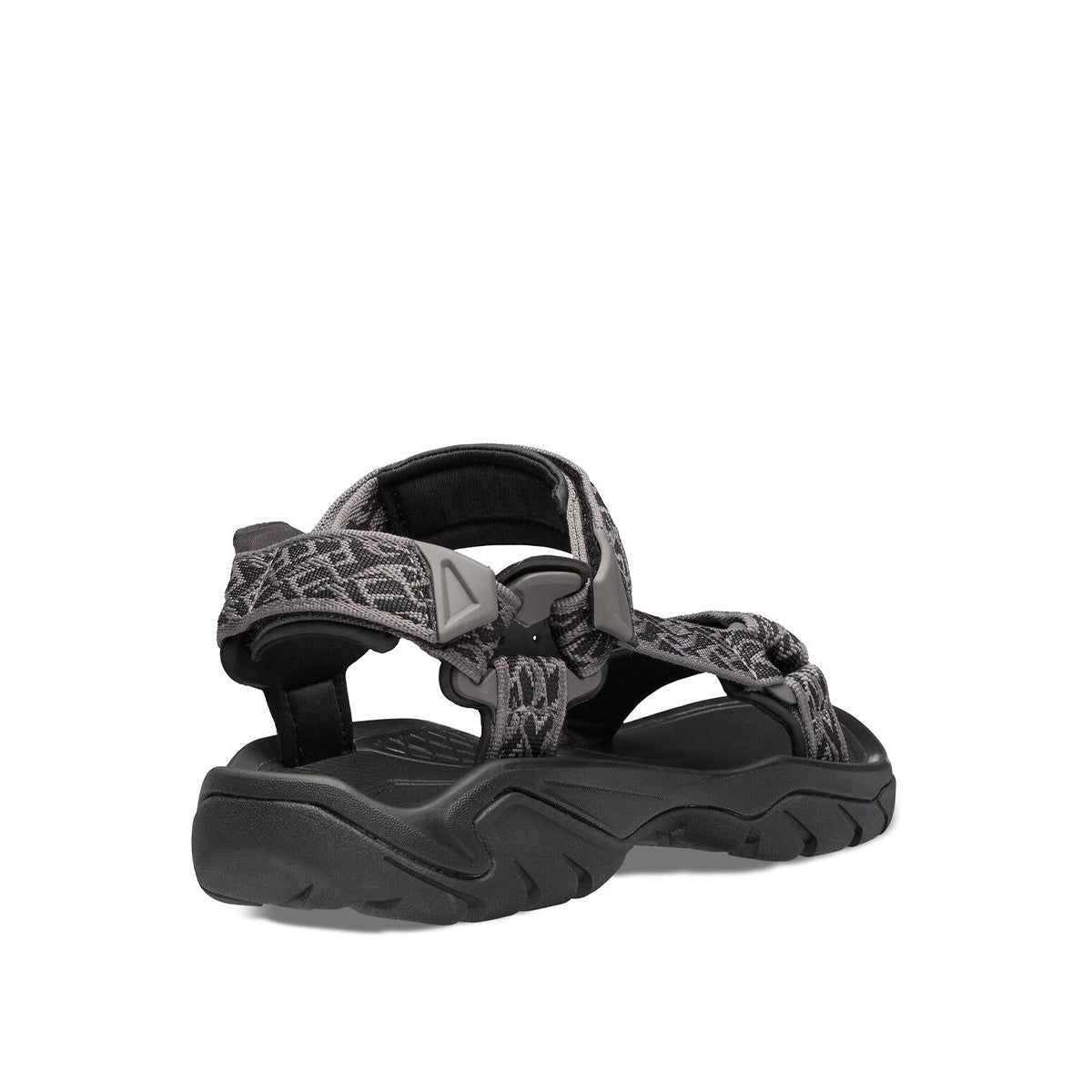 Teva Terra Fi Lite Rambler Black סנדלי טבע לגברים