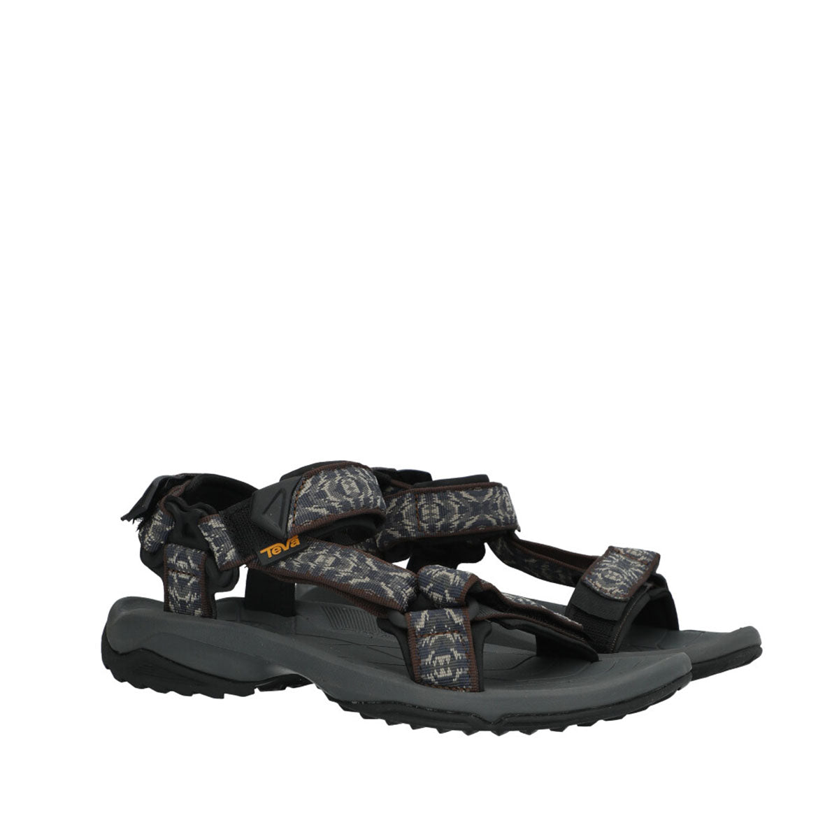 Teva Terra Fi Lite Triton Dark Shadow סנדלי גברים